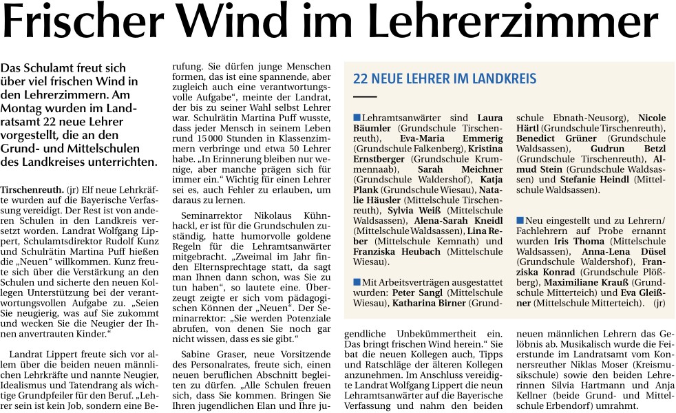 Vereidigungen-2019_Zeitung